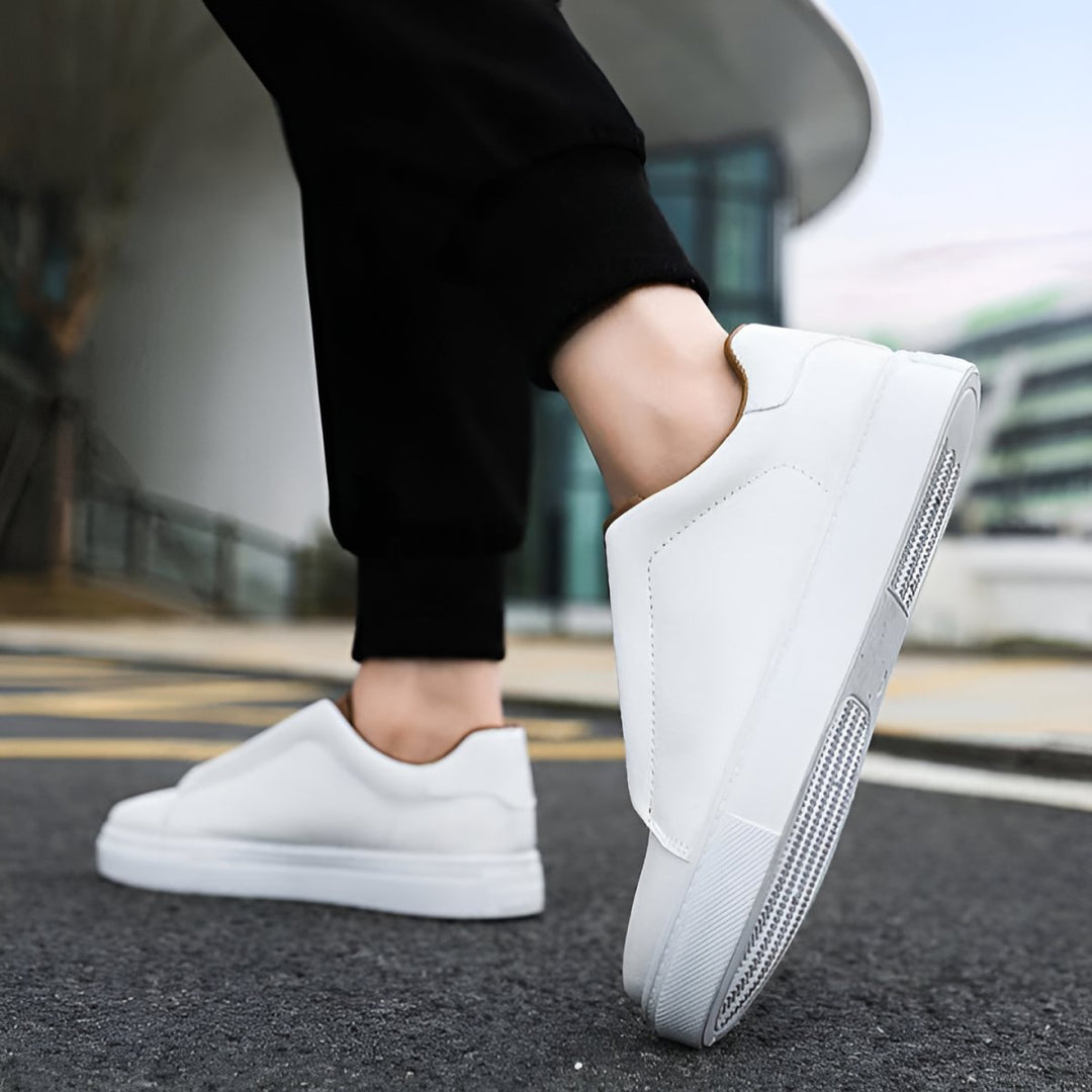 ComfortLux™ | A sneaker that offers more than just comfort