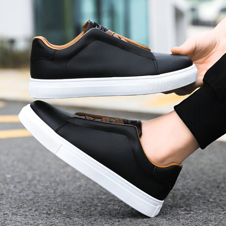 ComfortLux™ | A sneaker that offers more than just comfort