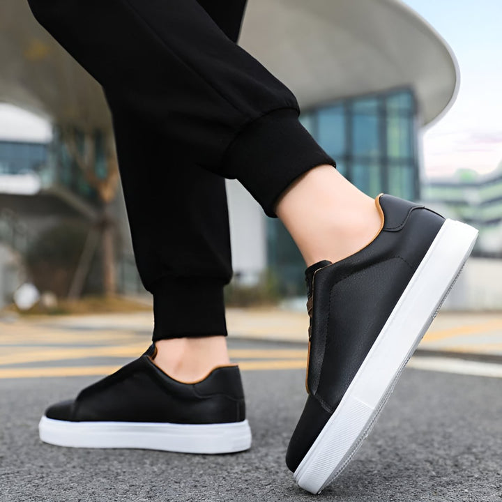 ComfortLux™ | A sneaker that offers more than just comfort