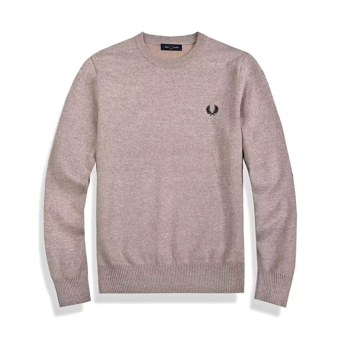 Marcel Laurent | Elegant Pullover for Men