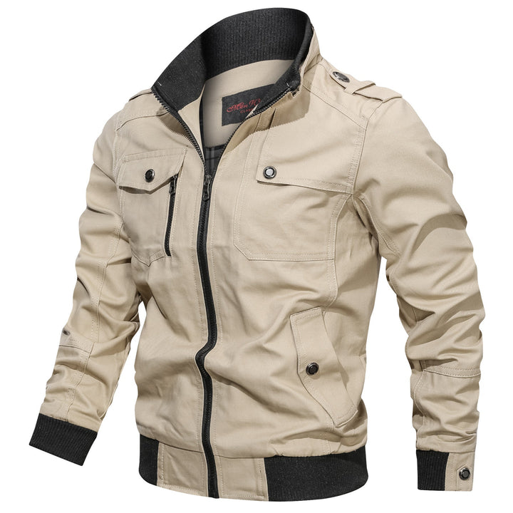 William™ | Comfortable Jacket