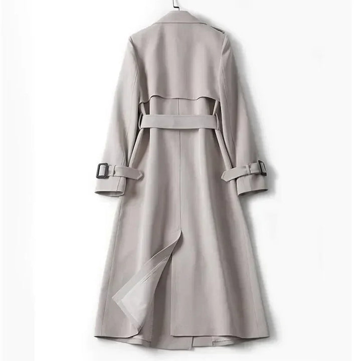 SASHA | ELEGANT WATERPROOF TRENCH COAT