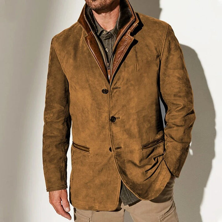 Neil | Vintage coat