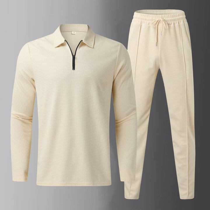 Brady - Leisurewear Set