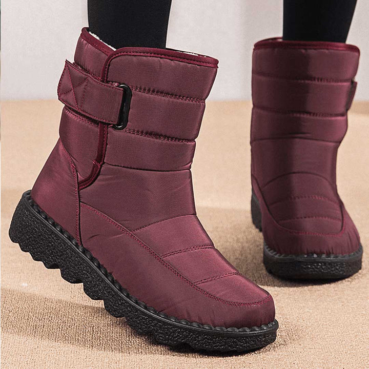 Gala™ | Non-Slip Rubber Winter Boots