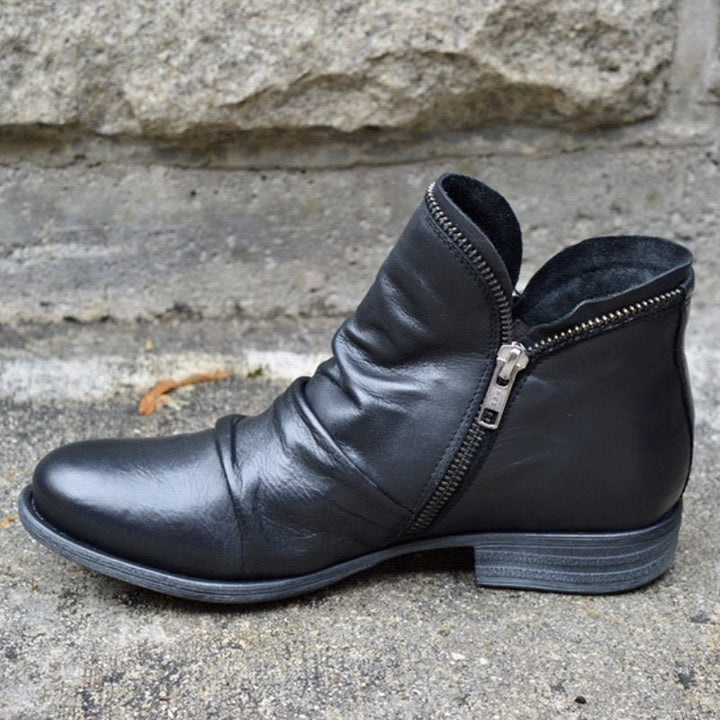 Willow | Elegant leather boots