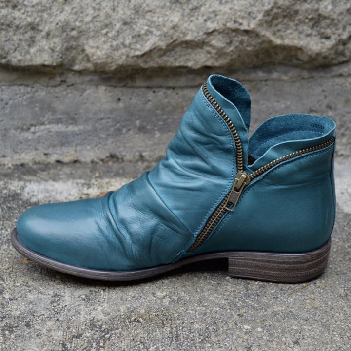 Willow | Elegant leather boots