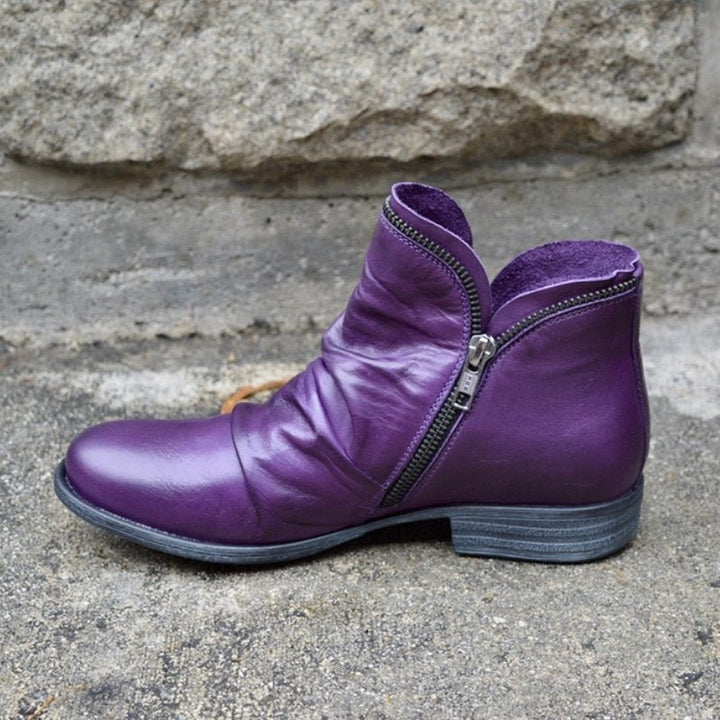 Willow | Elegant leather boots